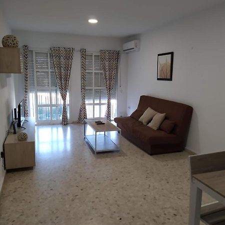 Apartament Luz Y Sol San Fernando Zewnętrze zdjęcie