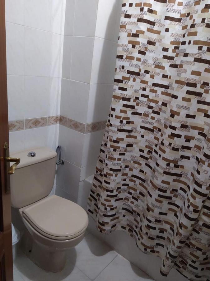 Apartament Luz Y Sol San Fernando Zewnętrze zdjęcie